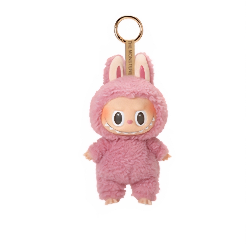 Labubu Exciting Macaron Lychee Berry Pop Mart Figure BNIB Sealed Collectible
